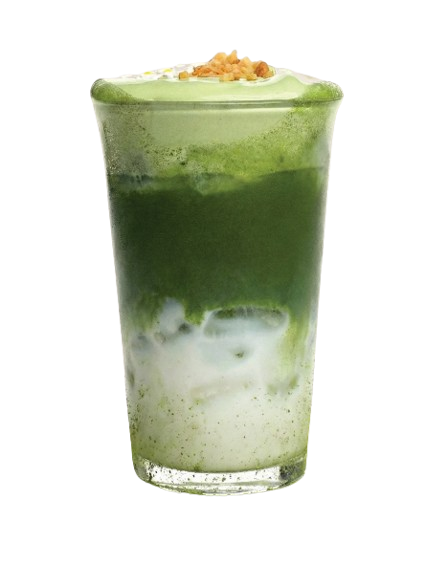 Triple Rich Matcha Premium