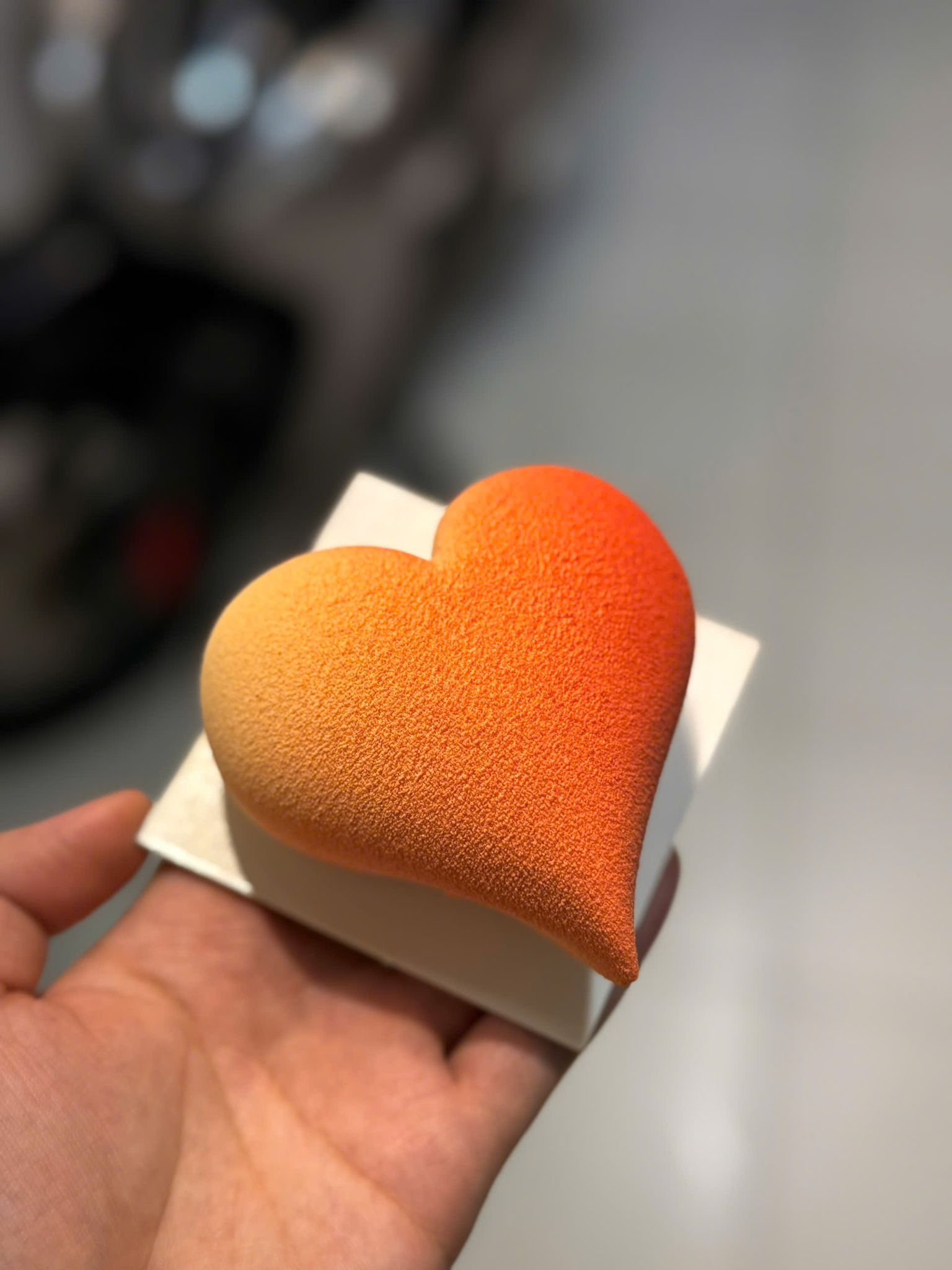 Sweetie Zone creation